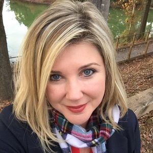 Meet your Posher, Kimberley